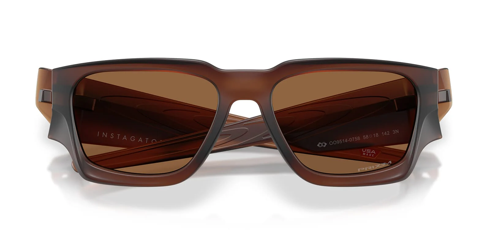 Oakley Instagator OO9514 - Image 36