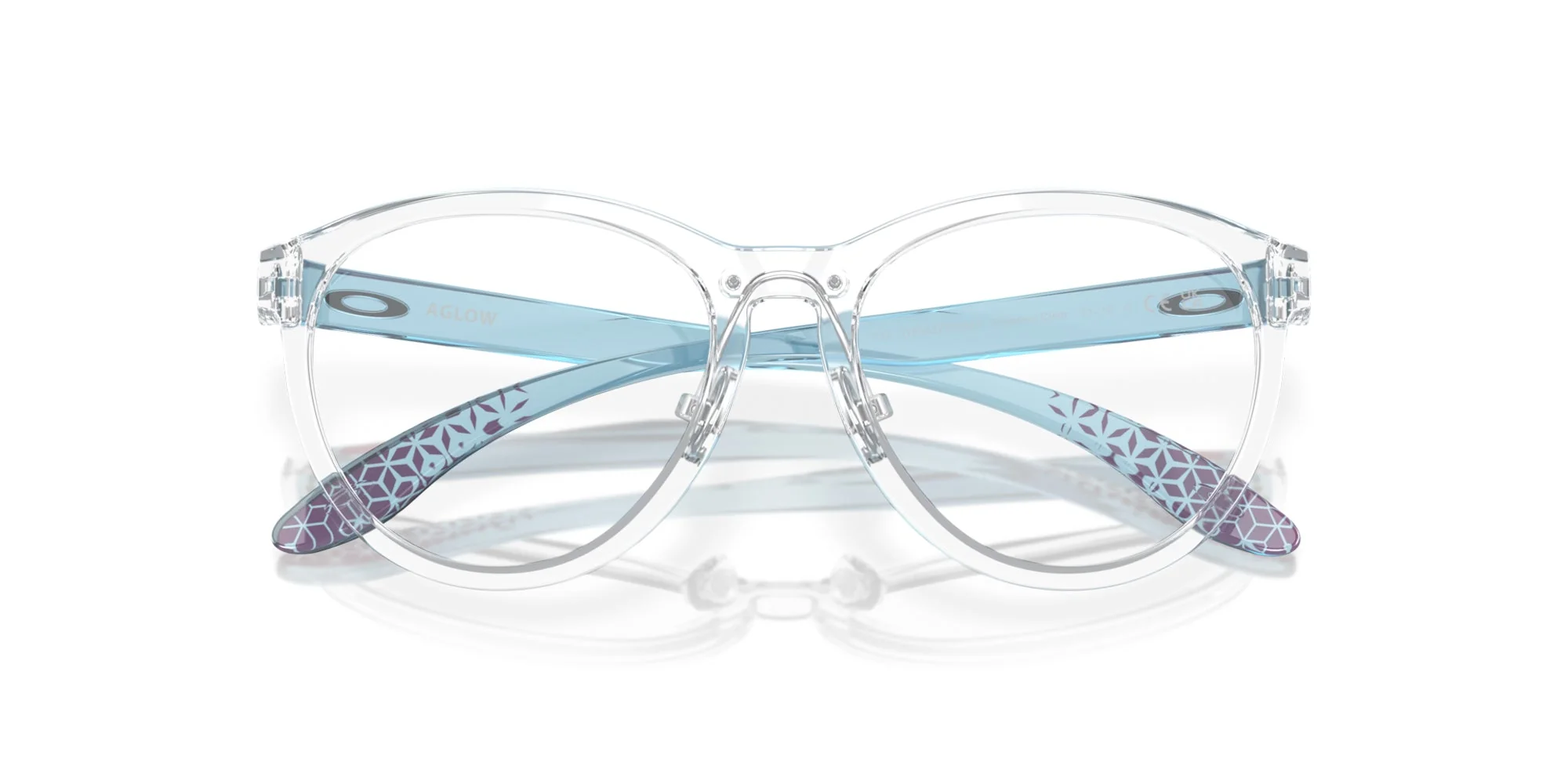 Oakley Junior Aglow OY8027D - Image 23