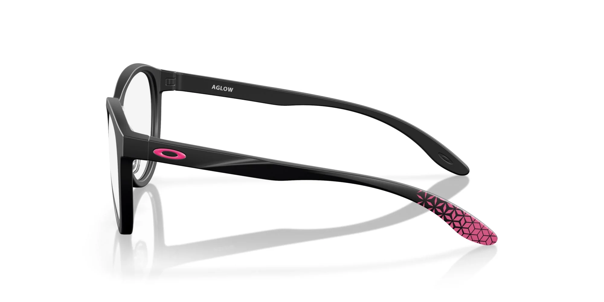 Oakley Junior Aglow OY8027D - Image 3
