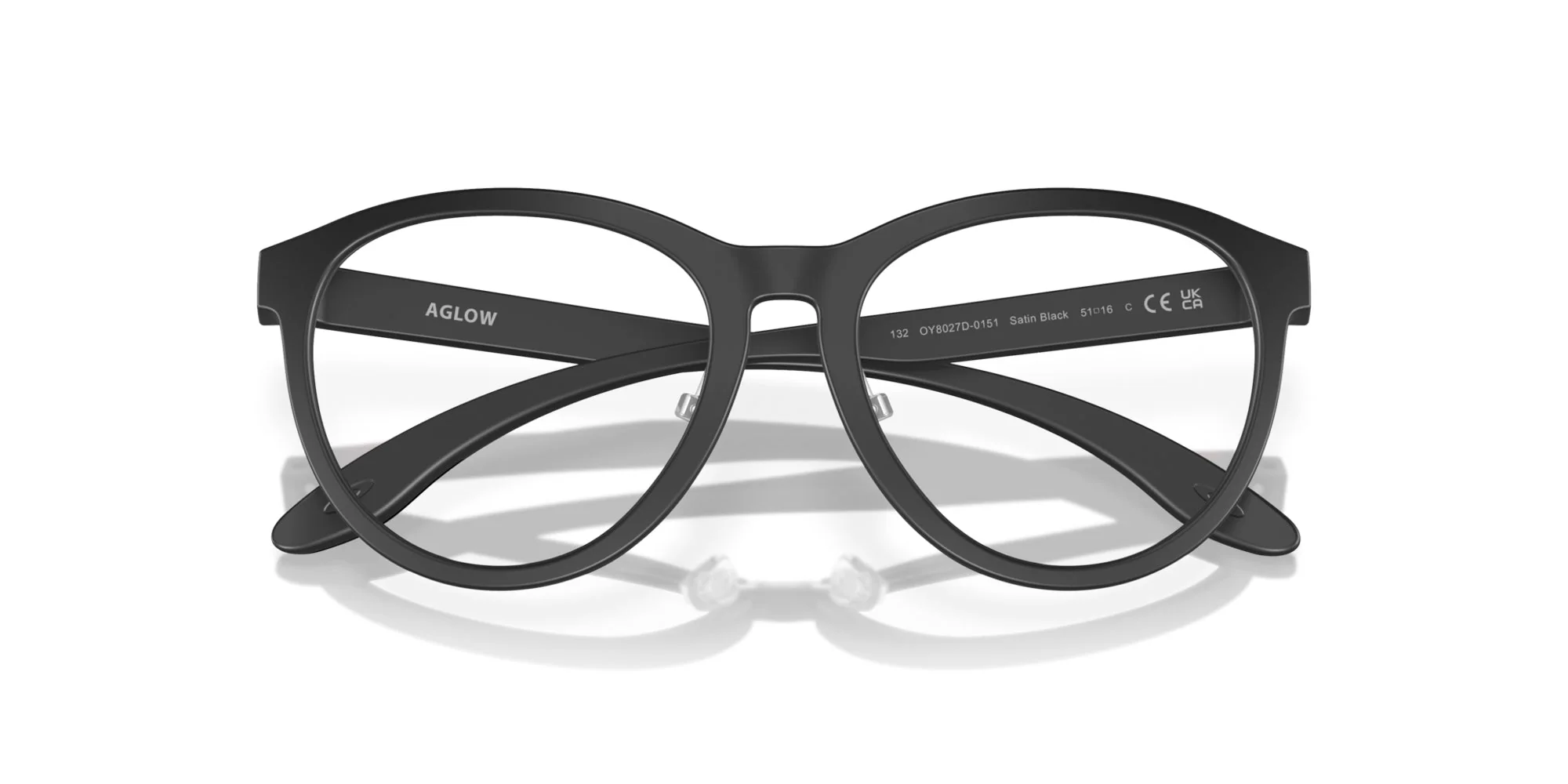 Oakley Junior Aglow OY8027D - Image 7