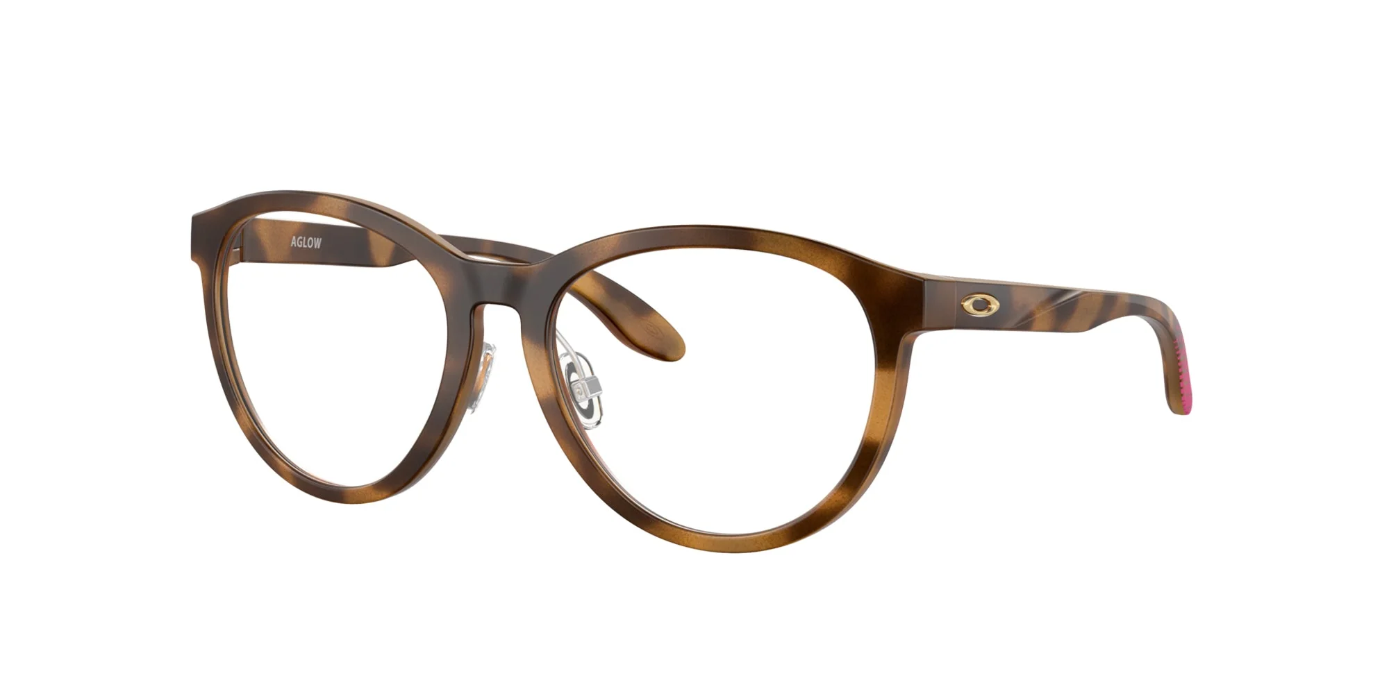Oakley Junior Aglow OY8027D - Image 9