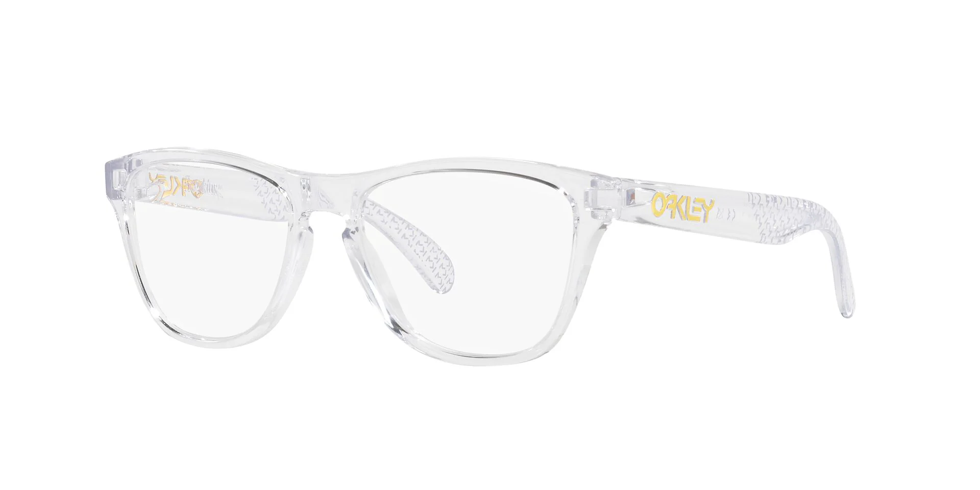 Oakley Junior Frogskins XS RX OY8009 - Image 10