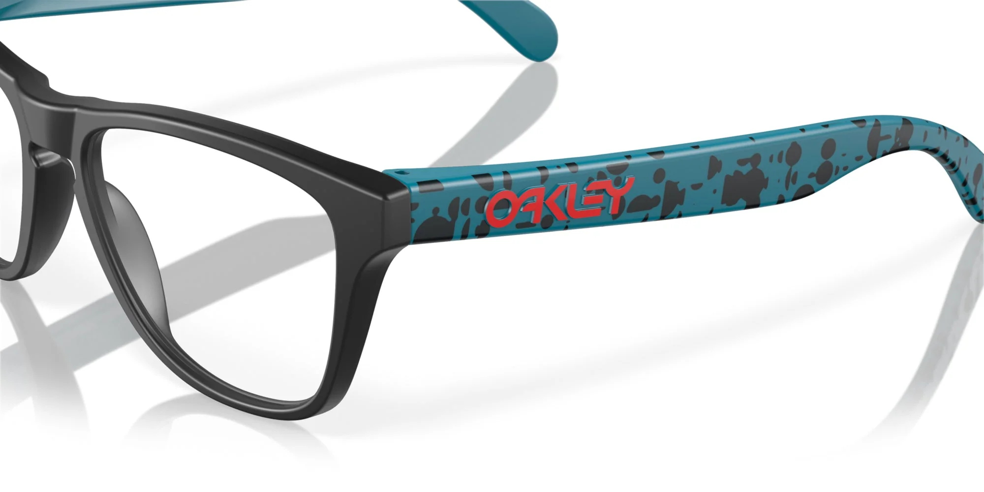 Oakley Junior Frogskins XS RX OY8009 - Image 16