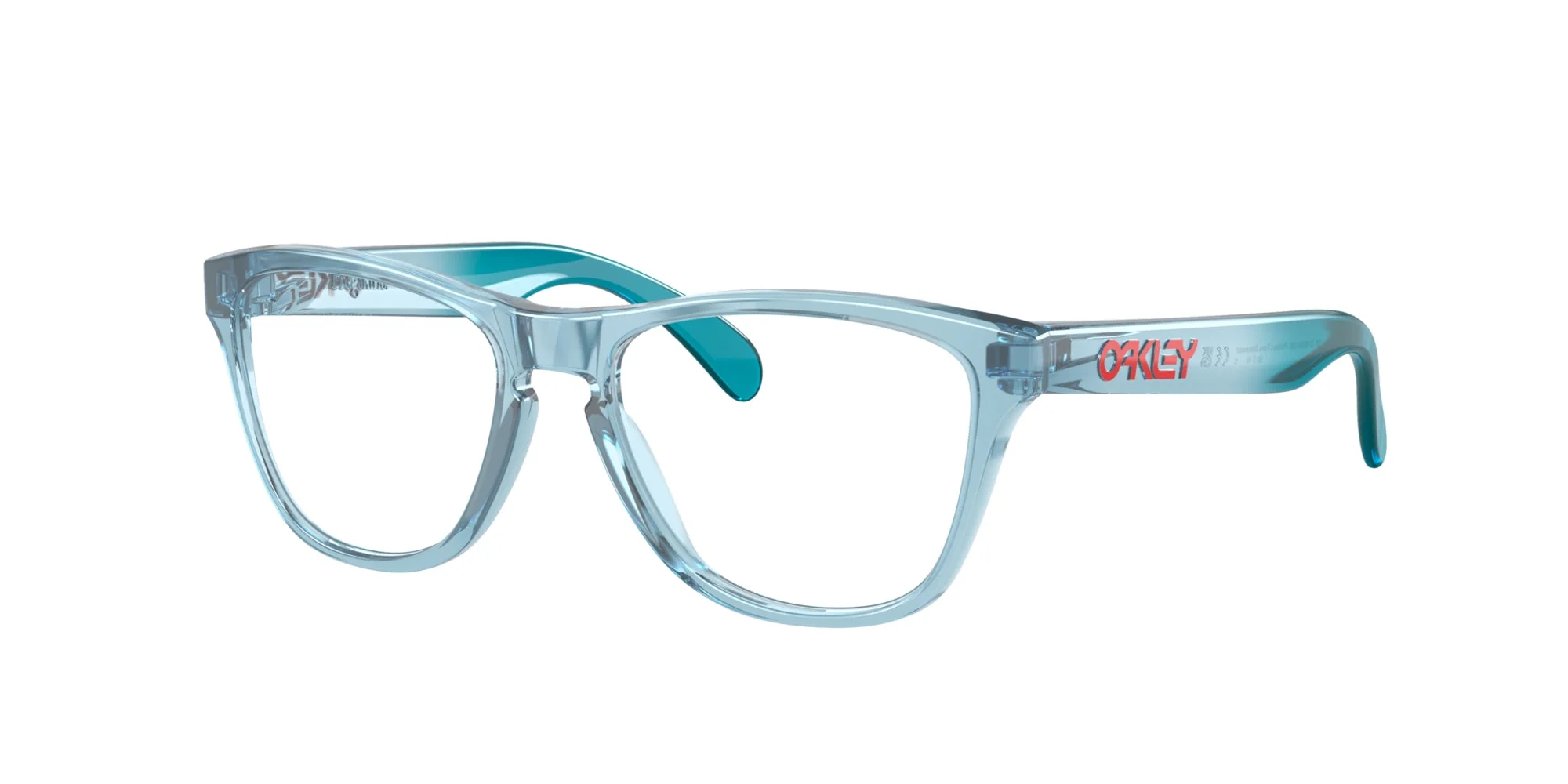 Oakley Junior Frogskins XS RX OY8009 - Image 21