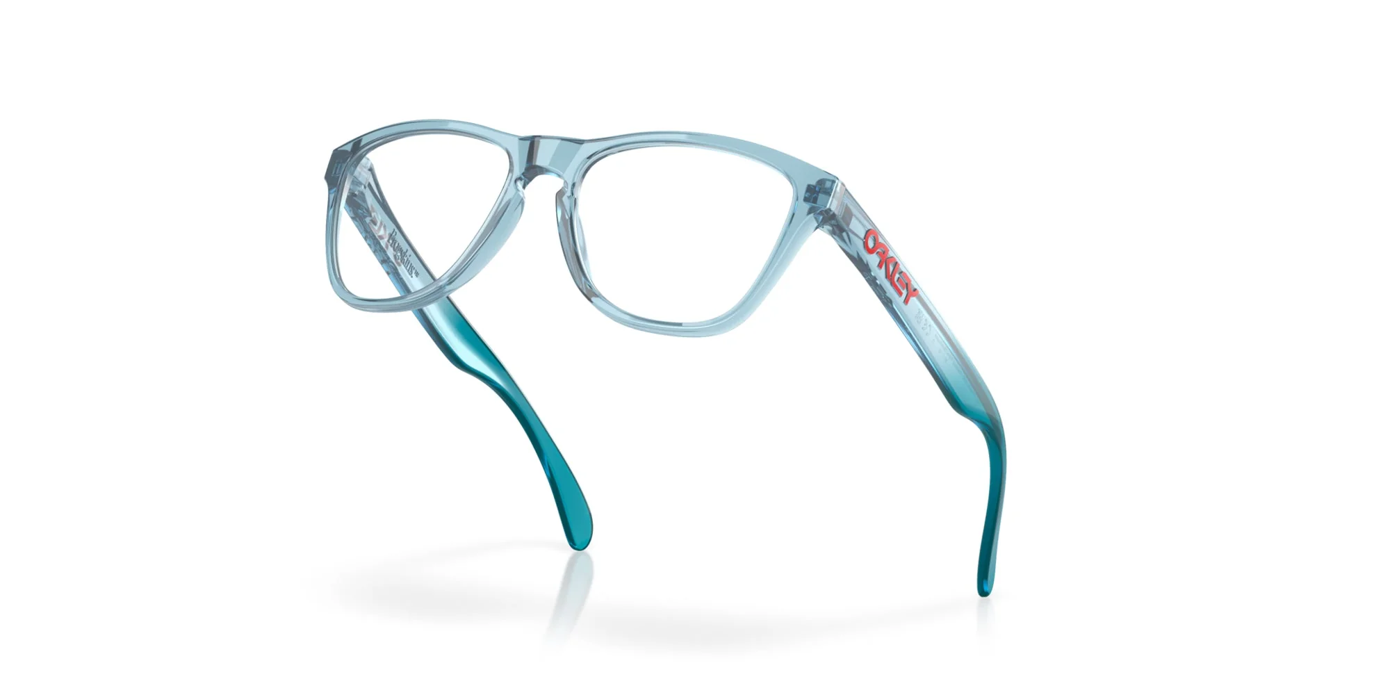 Oakley Junior Frogskins XS RX OY8009 - Image 28