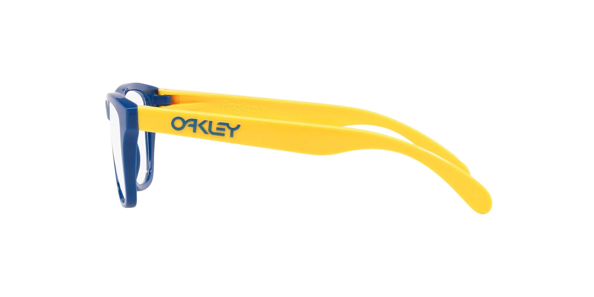 Oakley Junior Frogskins XS RX OY8009 - Image 6