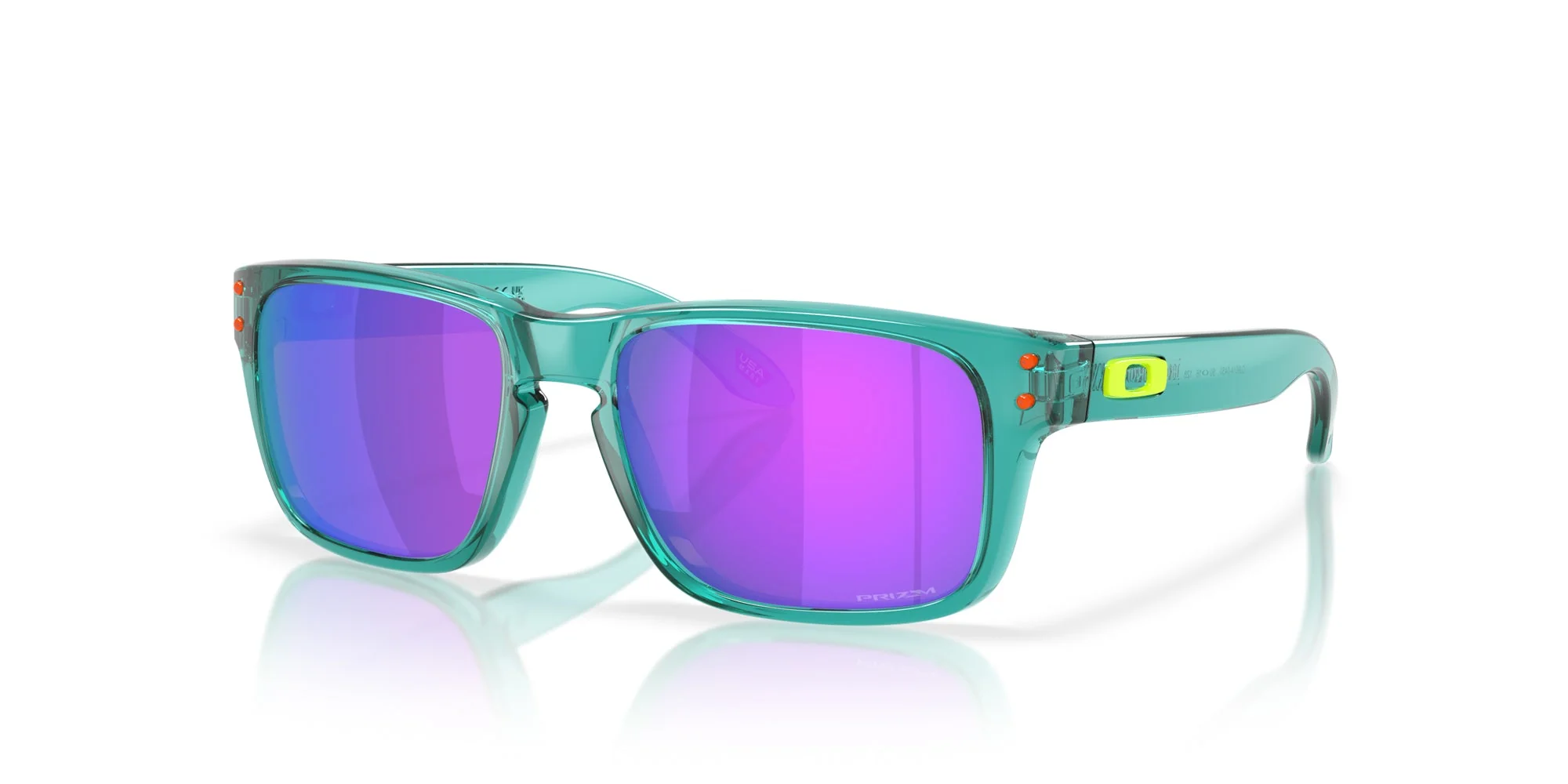 Oakley Junior Holbrook XXS OJ9014 - Image 25