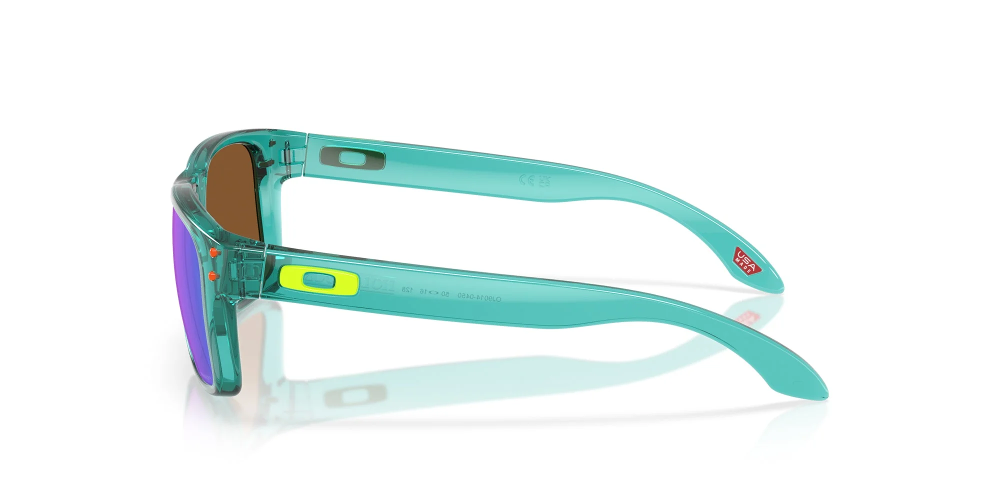 Oakley Junior Holbrook XXS OJ9014 - Image 29