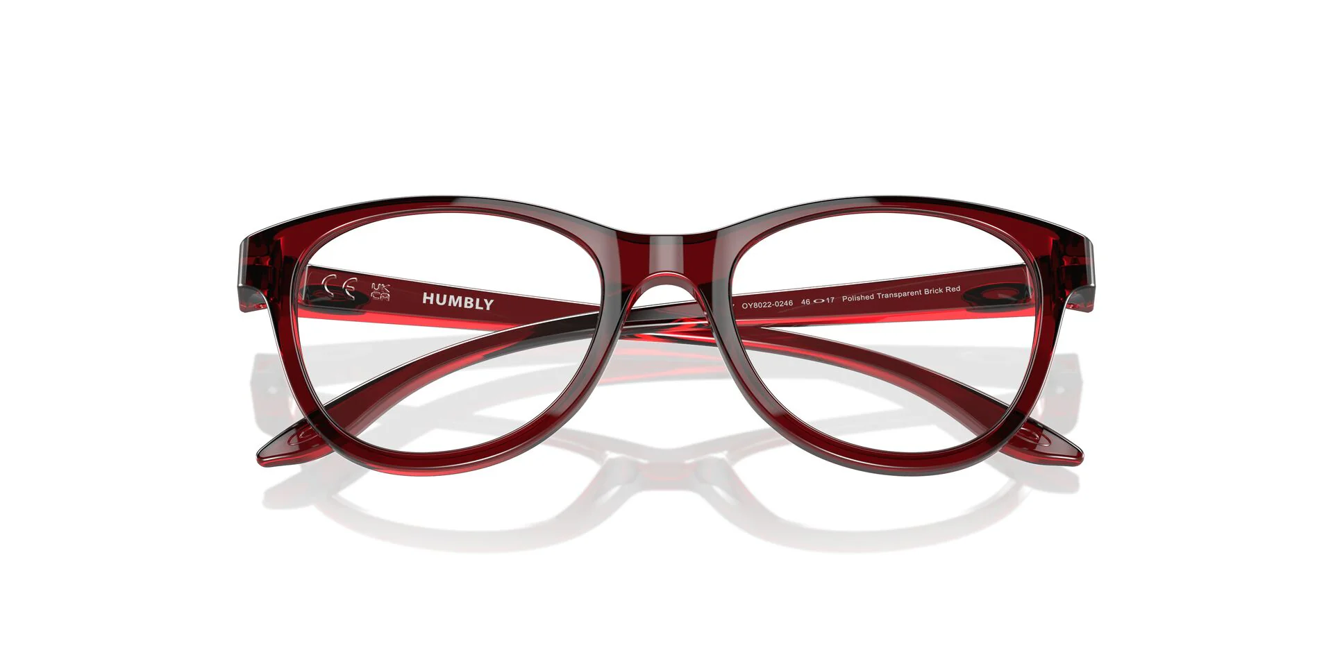 Oakley Junior Humbly OY8022 - Image 15
