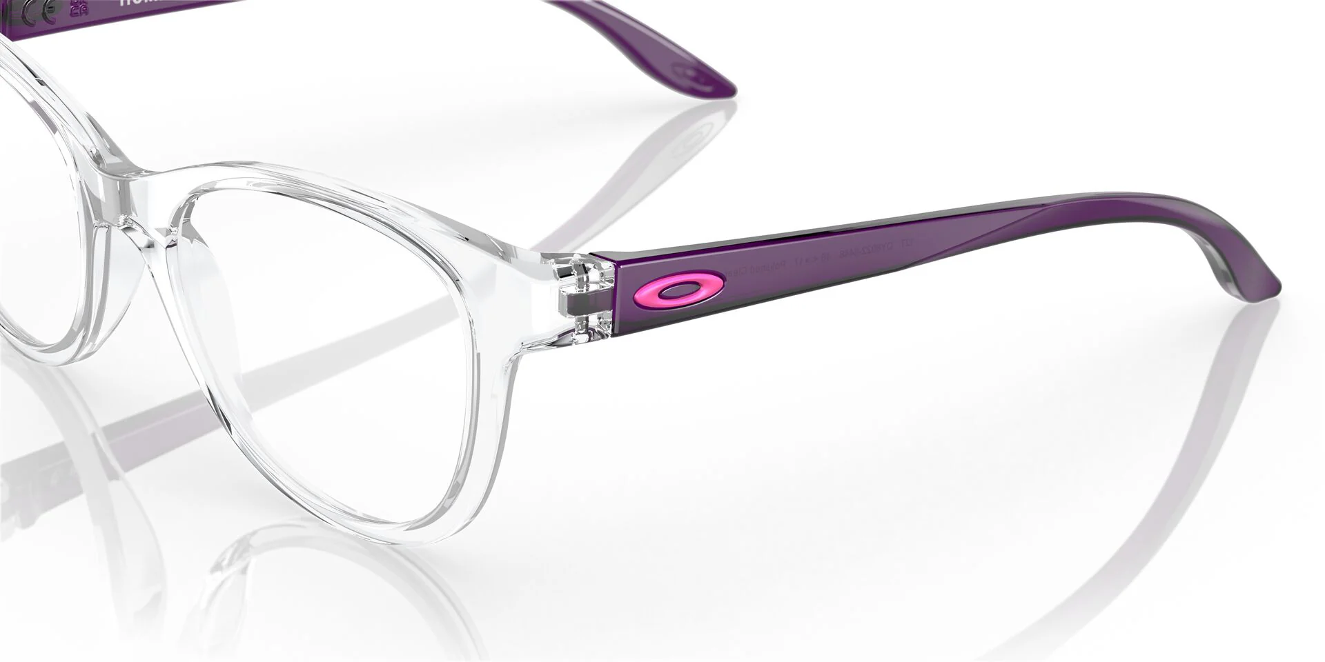 Oakley Junior Humbly OY8022 - Image 28