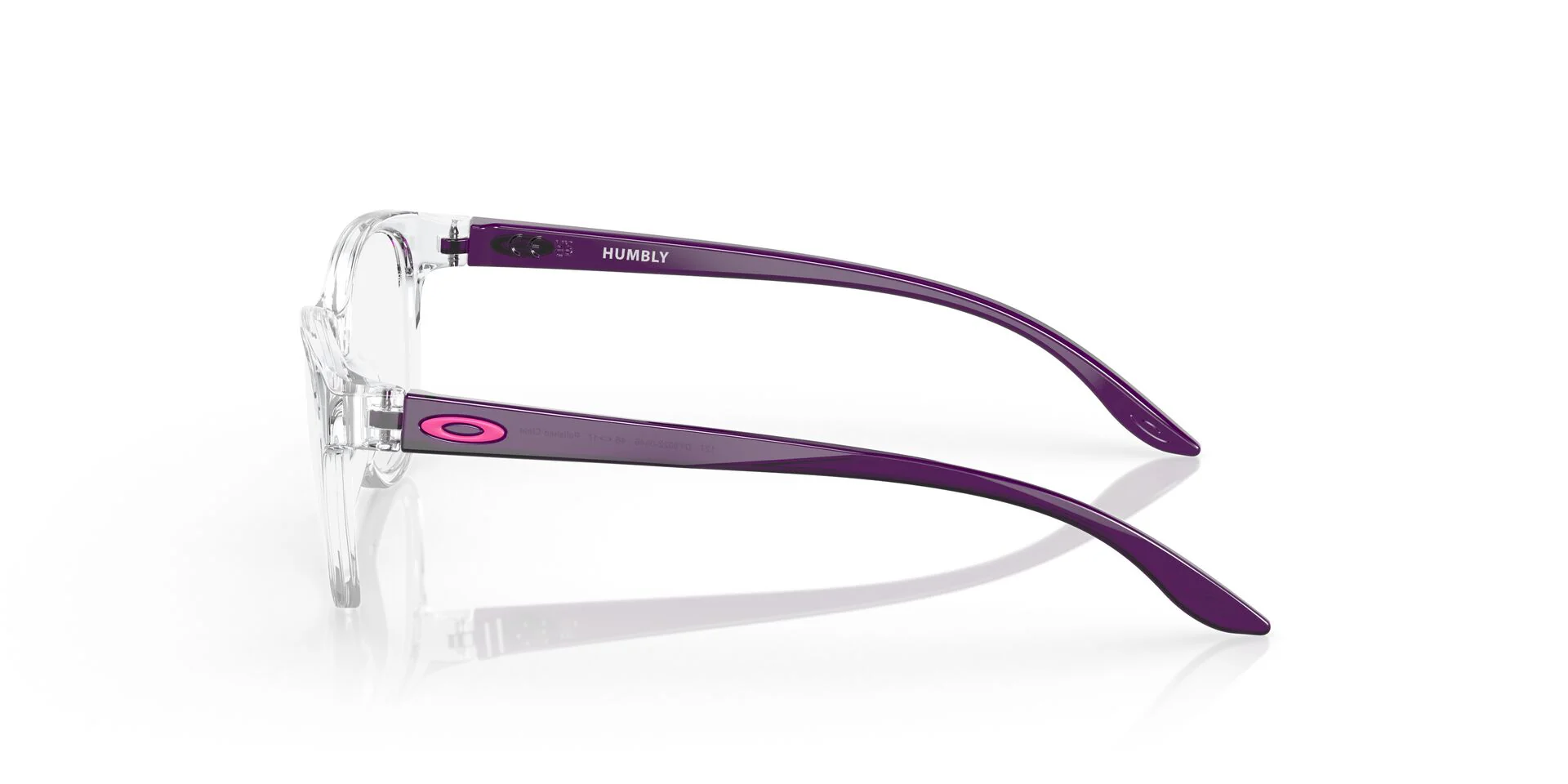 Oakley Junior Humbly OY8022 - Image 29