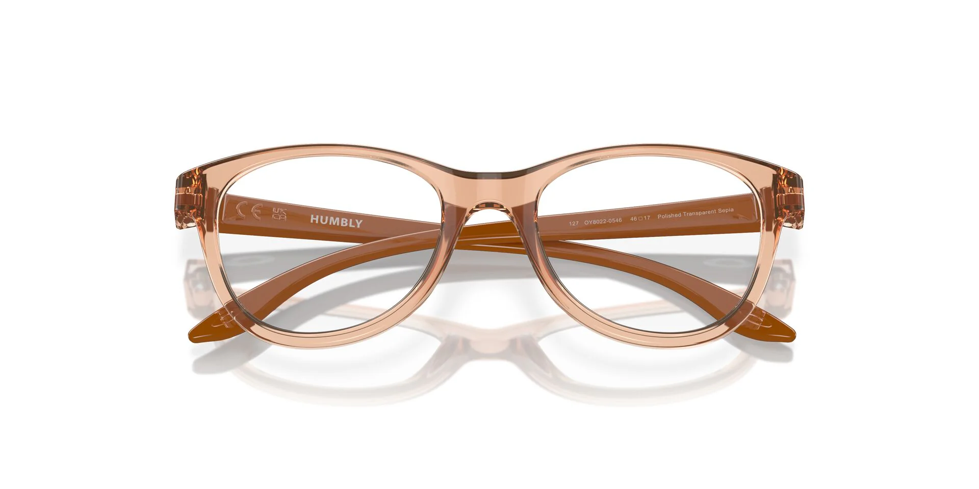 Oakley Junior Humbly OY8022 - Image 39