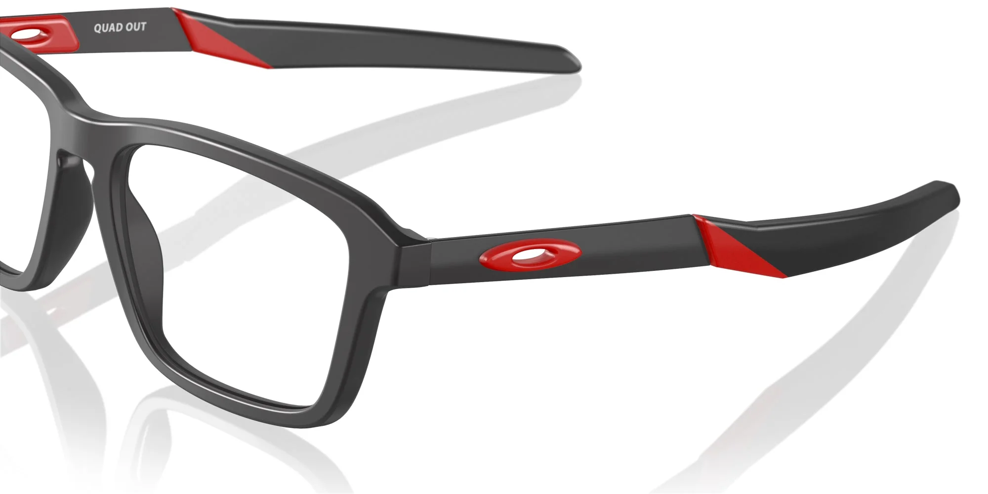 Oakley Junior Quad Out OY8023 - Image 12