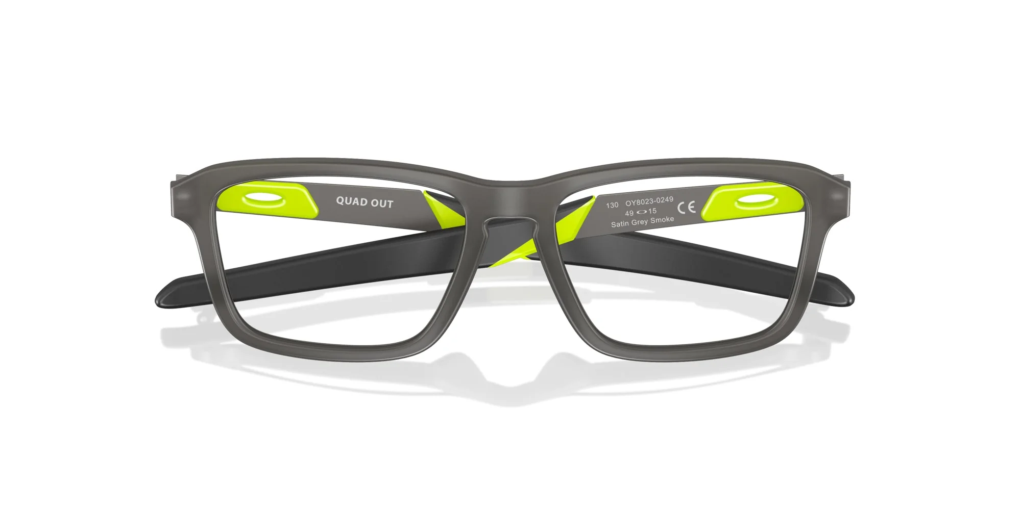 Oakley Junior Quad Out OY8023 - Image 23