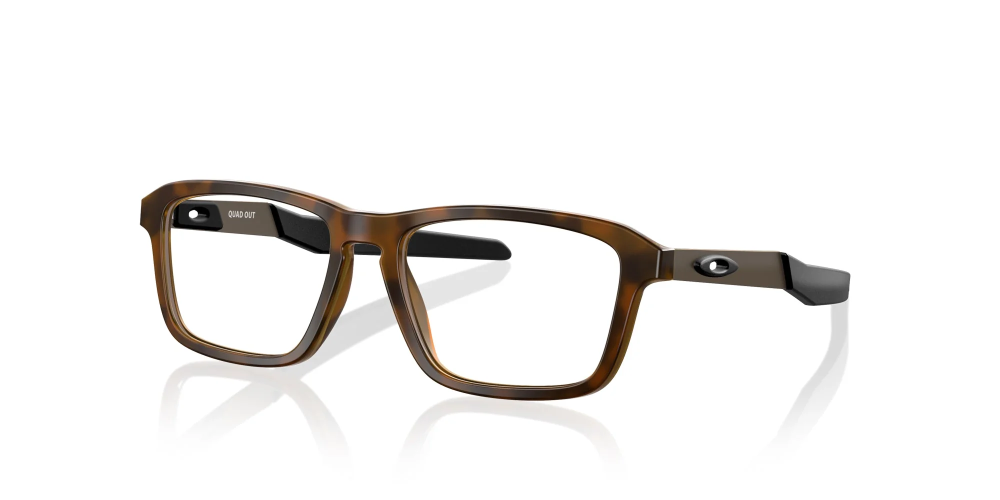 Oakley Junior Quad Out OY8023 - Image 25