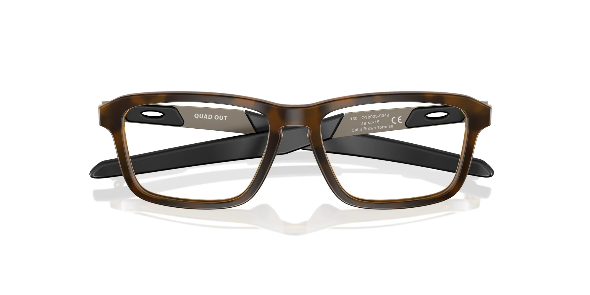 Oakley Junior Quad Out OY8023 - Image 31