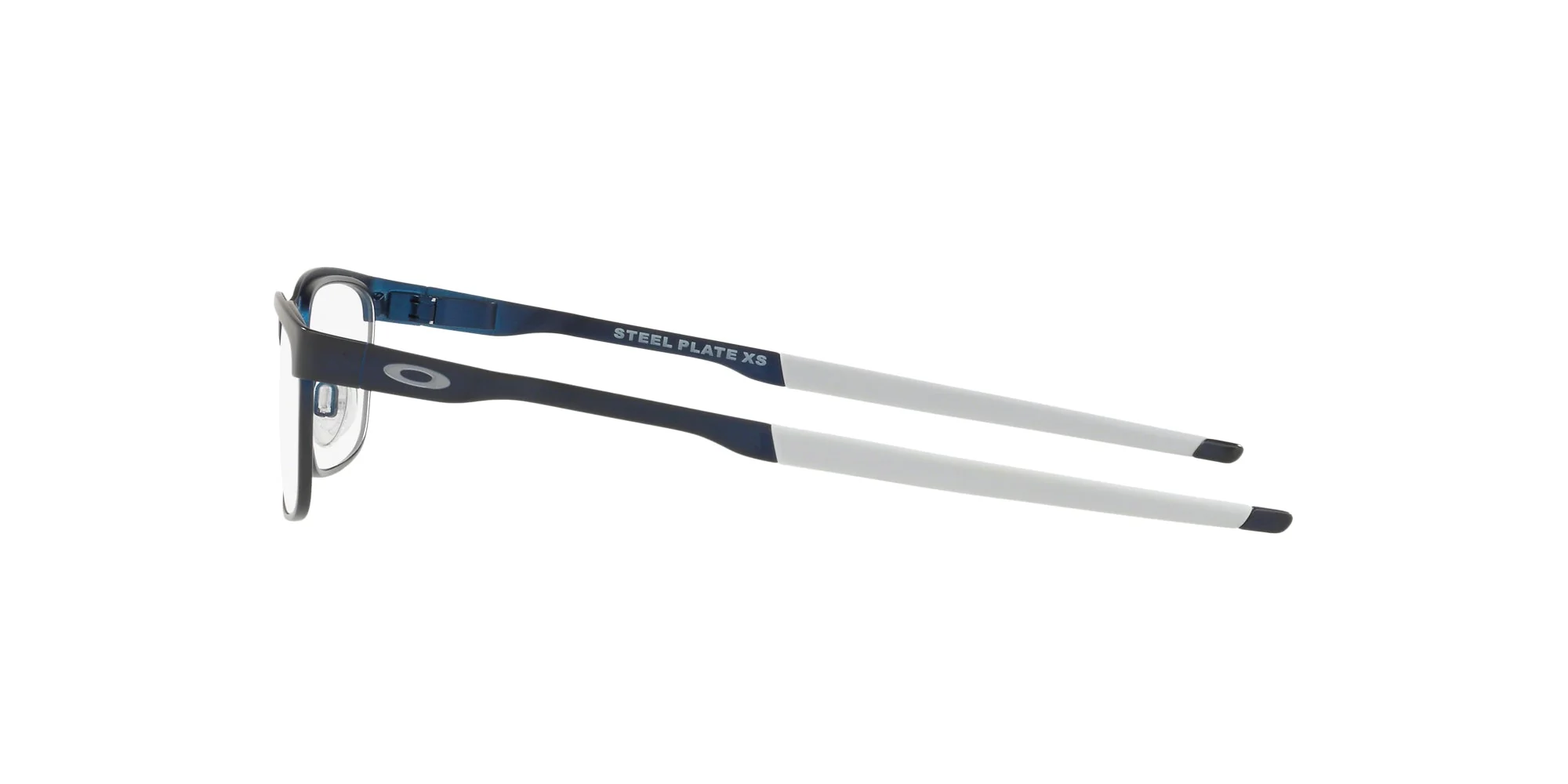 Oakley Junior Steel Plate XS OY3002 - Image 3