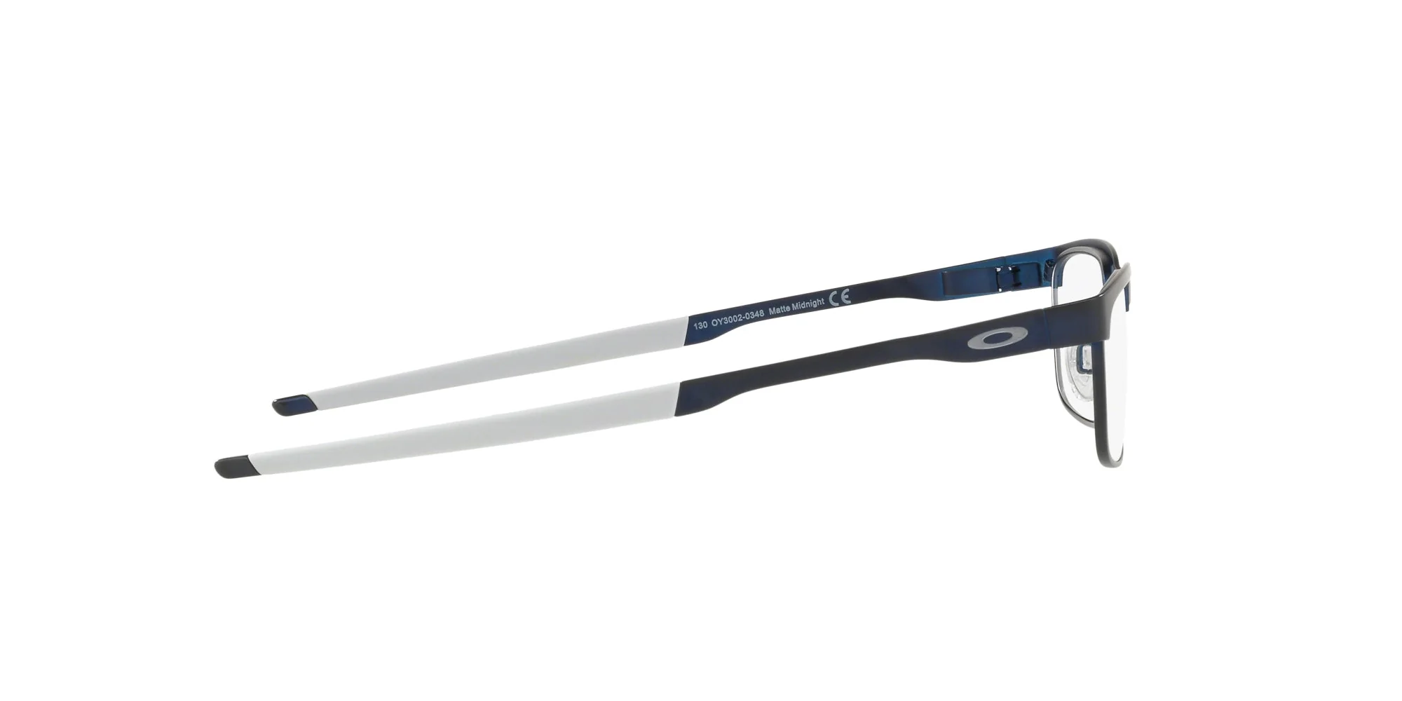 Oakley Junior Steel Plate XS OY3002 - Image 4