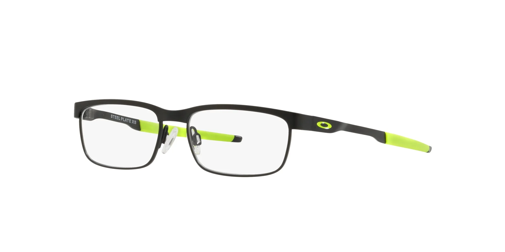 Oakley Junior Steel Plate XS OY3002 - Image 5