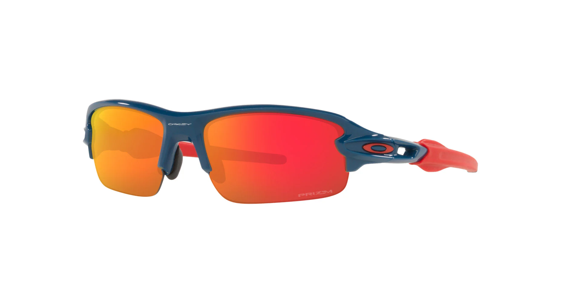 Oakley Junior Flak XXS OJ9008 - Image 7