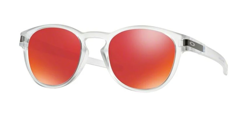 Oakley Latch OO9265 Prescription Sunglasses - Image 7