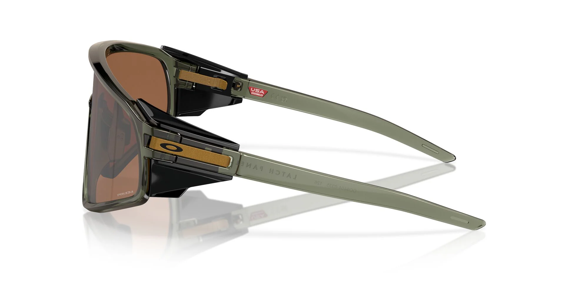 Oakley Latch Panel OO9404 - Image 21
