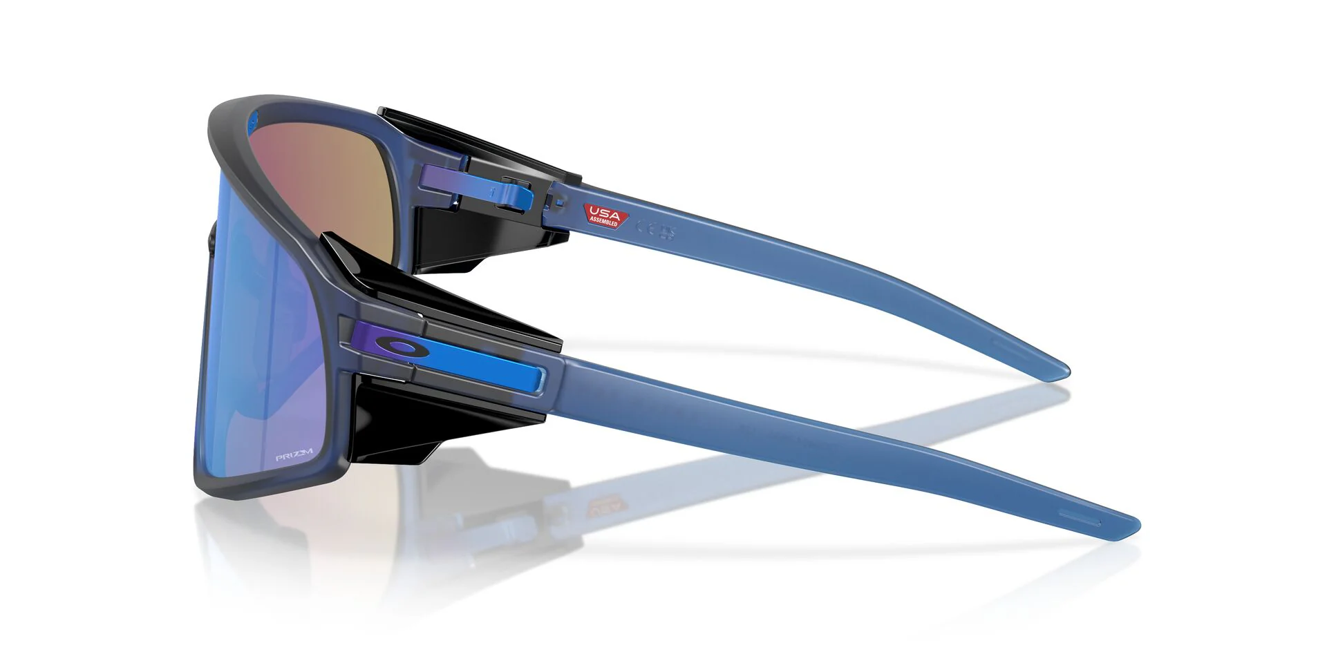 Oakley Latch Panel OO9404 - Image 45