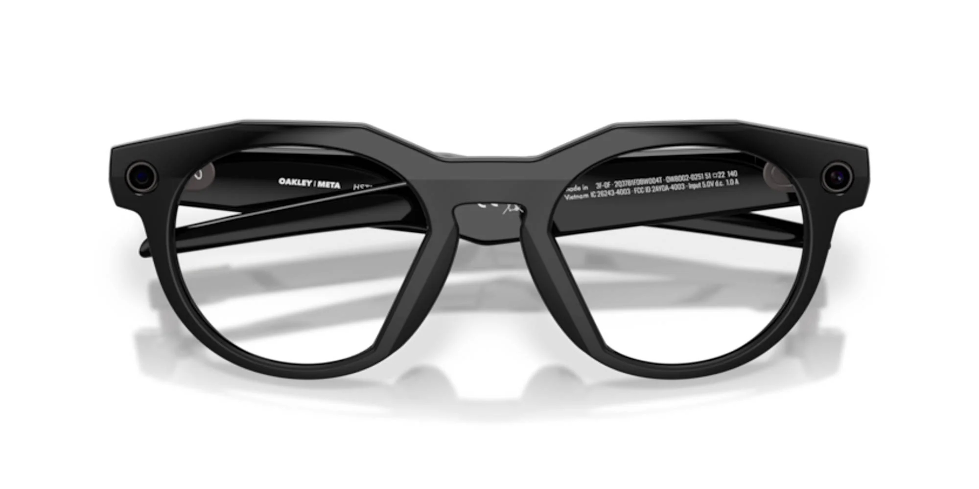 Oakley Meta HSTN OW8002 - Image 18