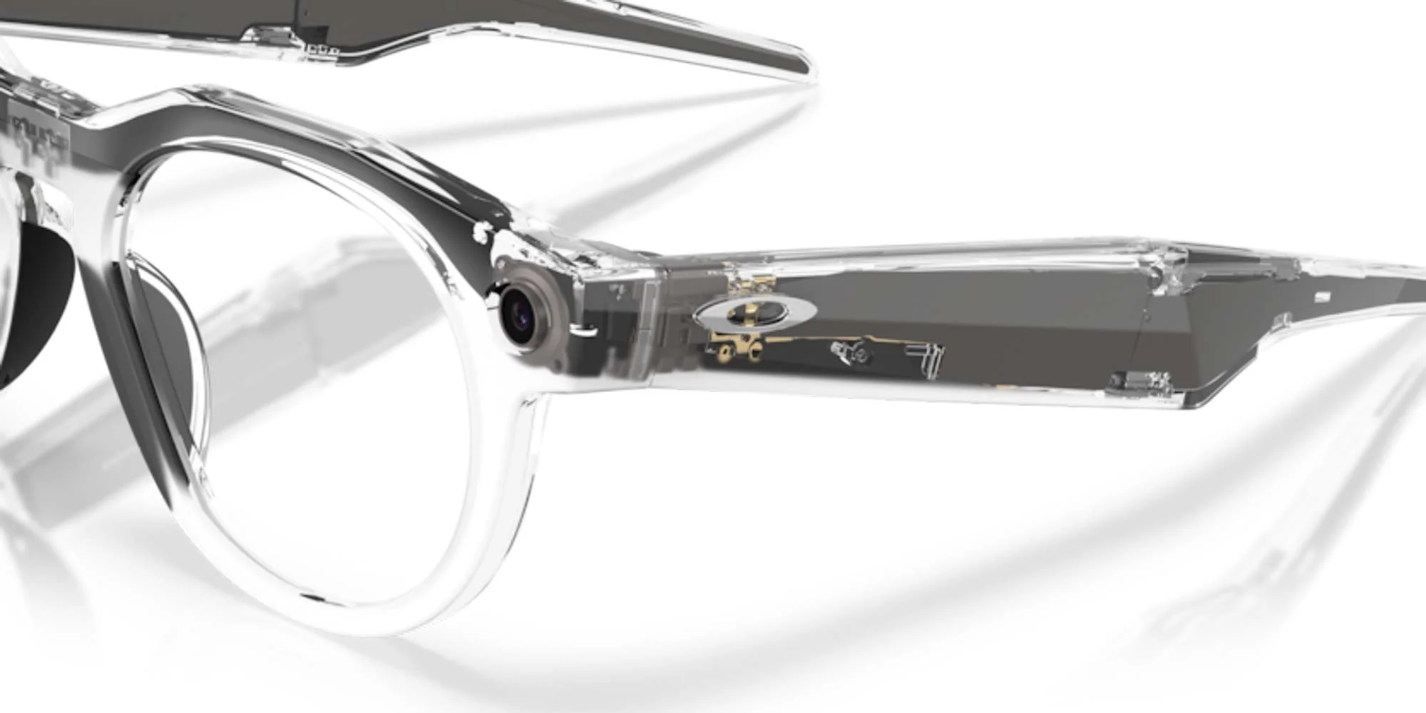 Oakley Meta HSTN OW8002 - Image 7