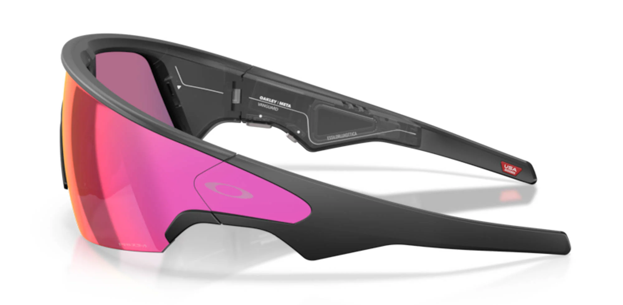 Oakley Meta Vanguard OW8001 - Image 10