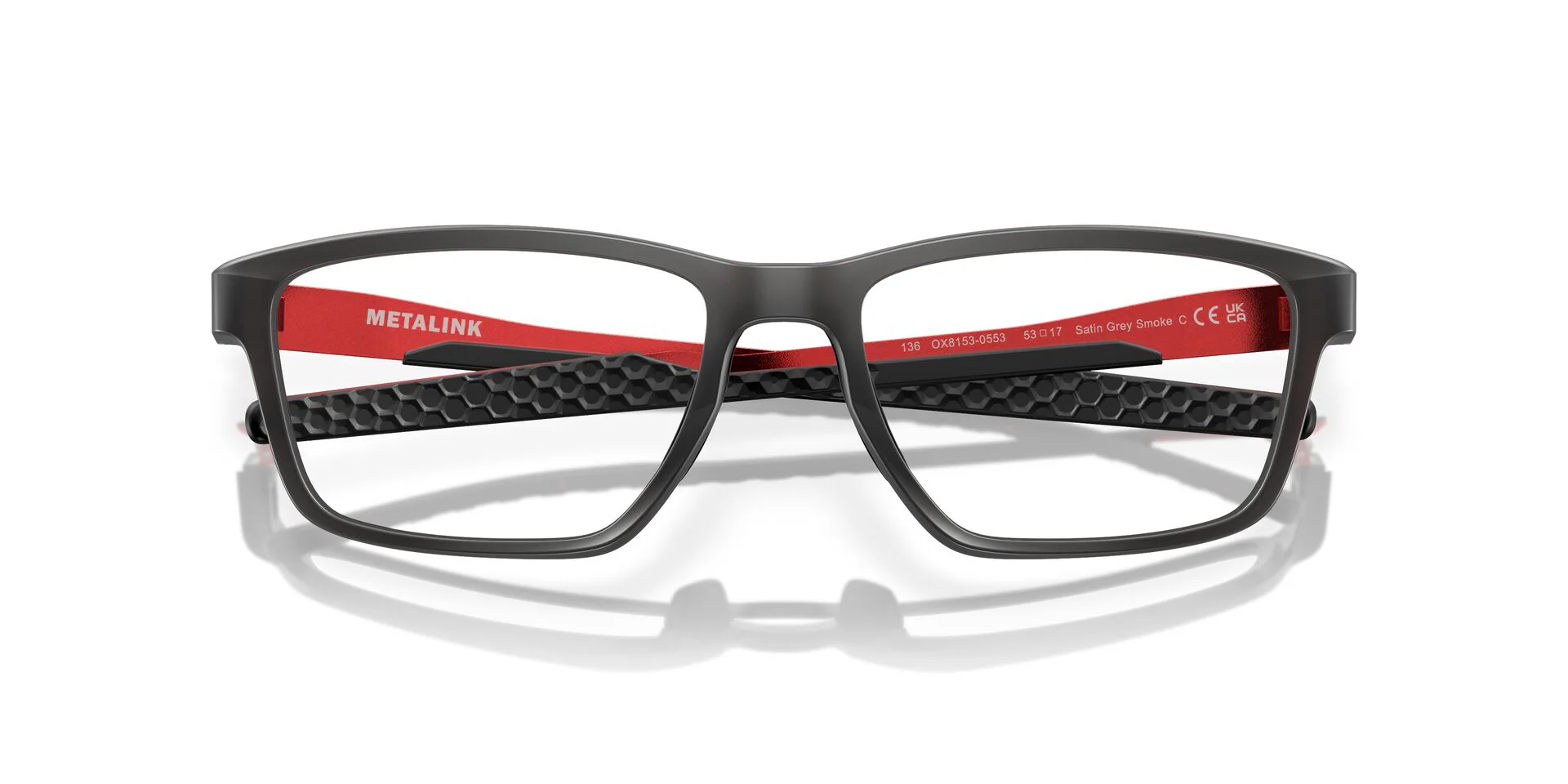 Oakley Metalink OX8153 - Image 22