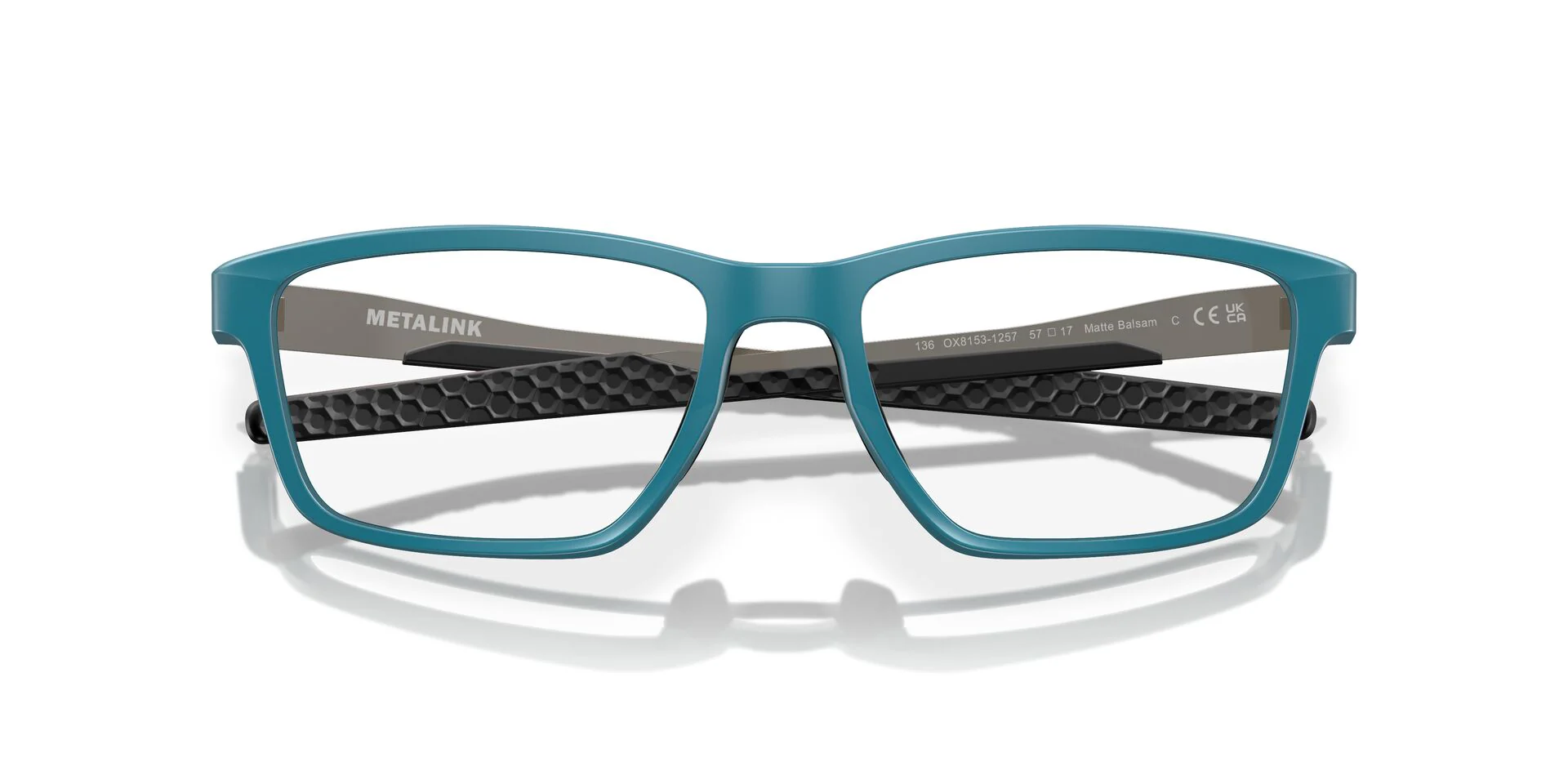 Oakley Metalink OX8153 - Image 7