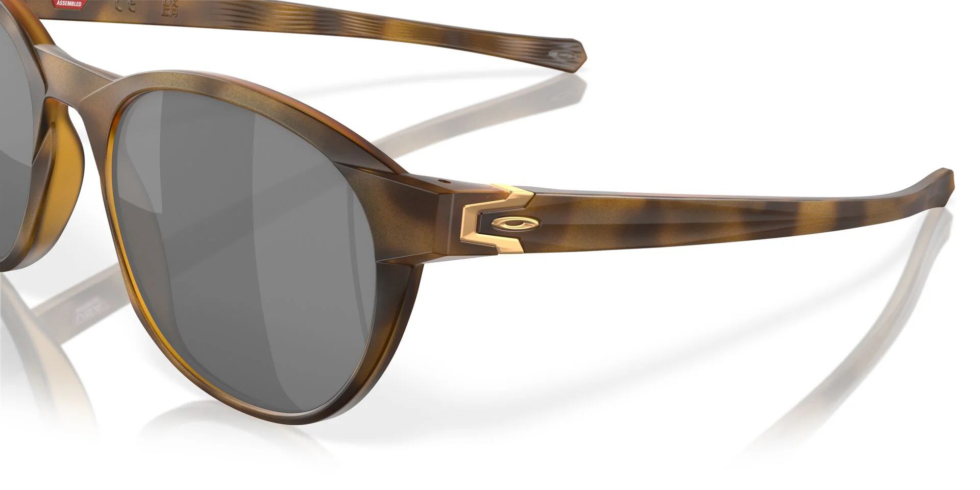 Oakley Reedmace OO9126 - Image 22