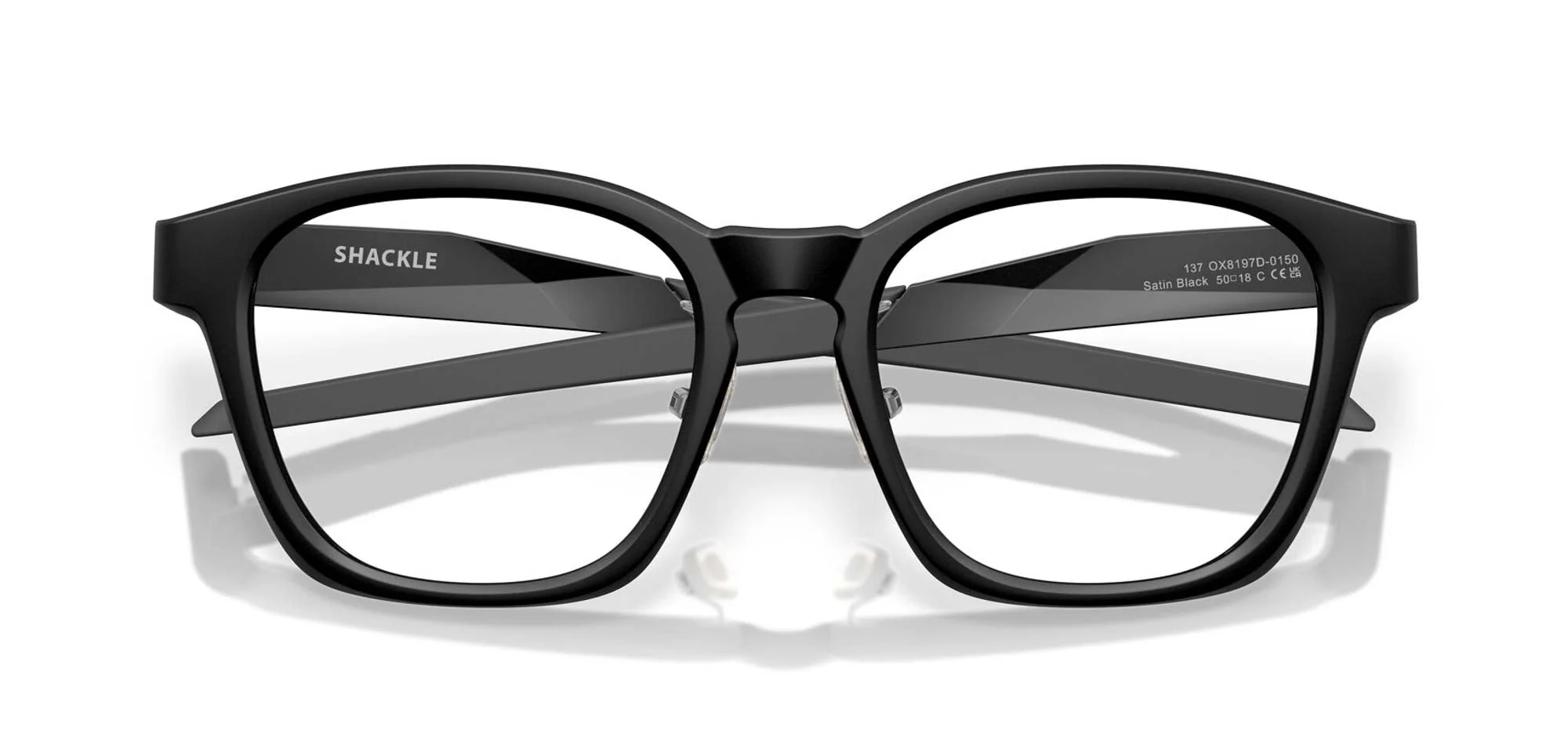 Oakley Shackle OX8197D - Image 4
