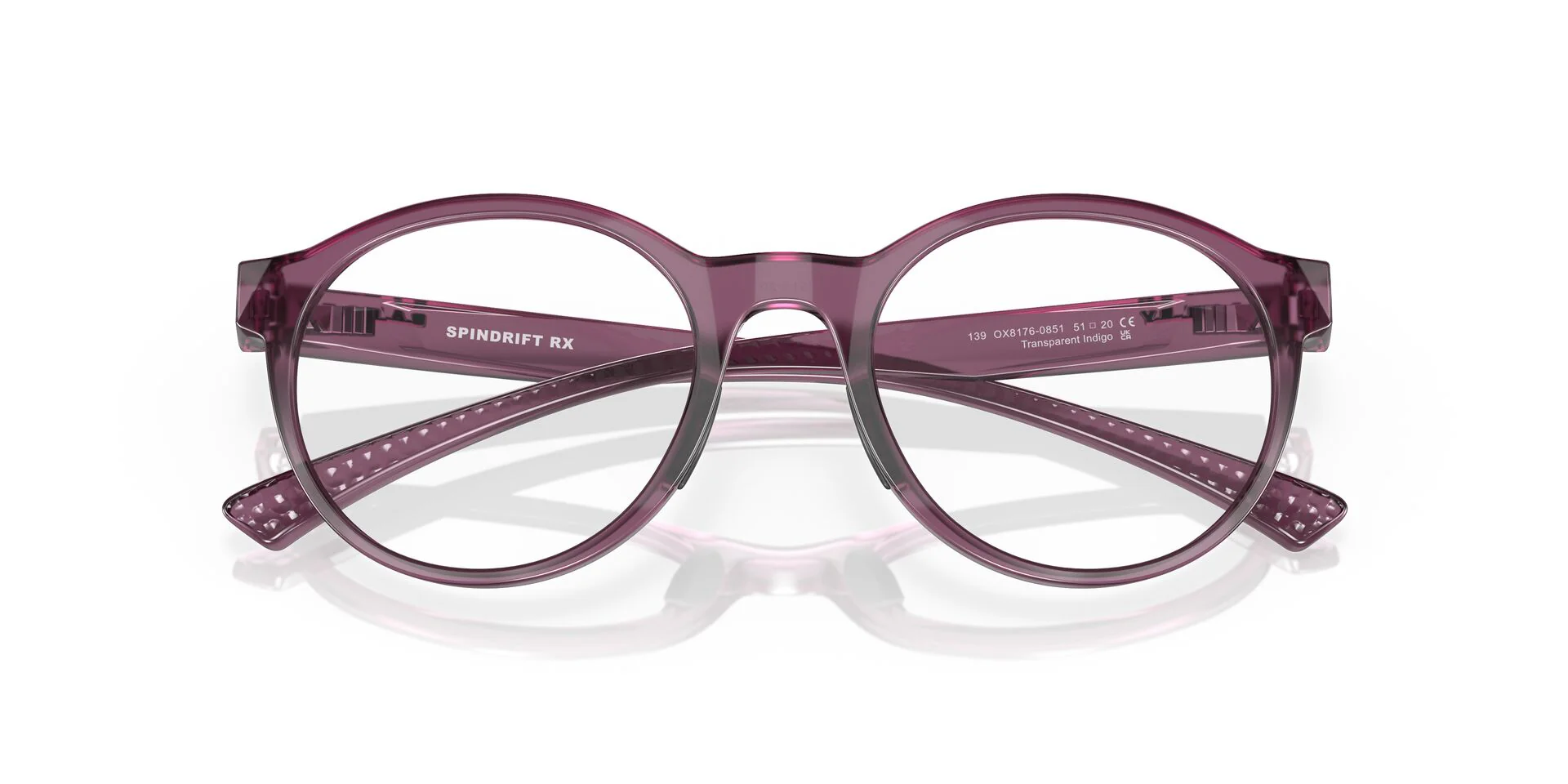 Oakley Spindrift RX OX8176 - Image 35