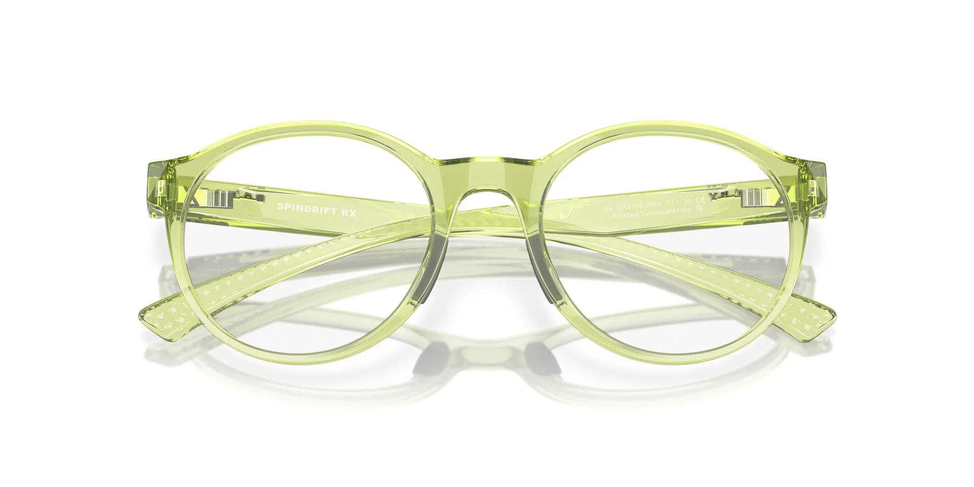 Oakley Spindrift RX OX8176 - Image 43