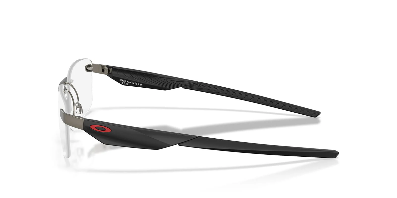 Oakley Steakhouse 1.0 OX3126 - Image 3