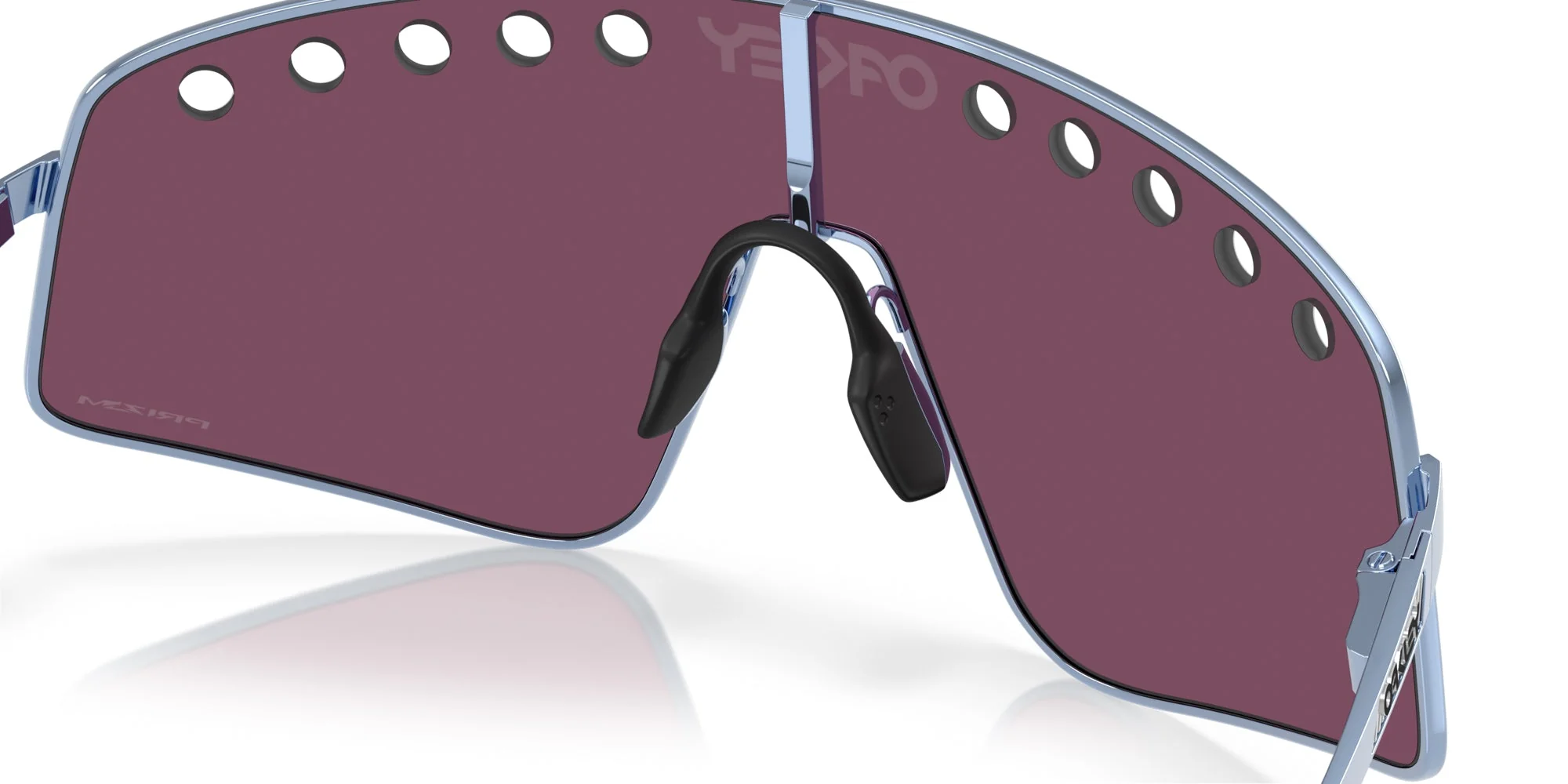 Oakley Sutro TI Sweep OO6025 - Image 11