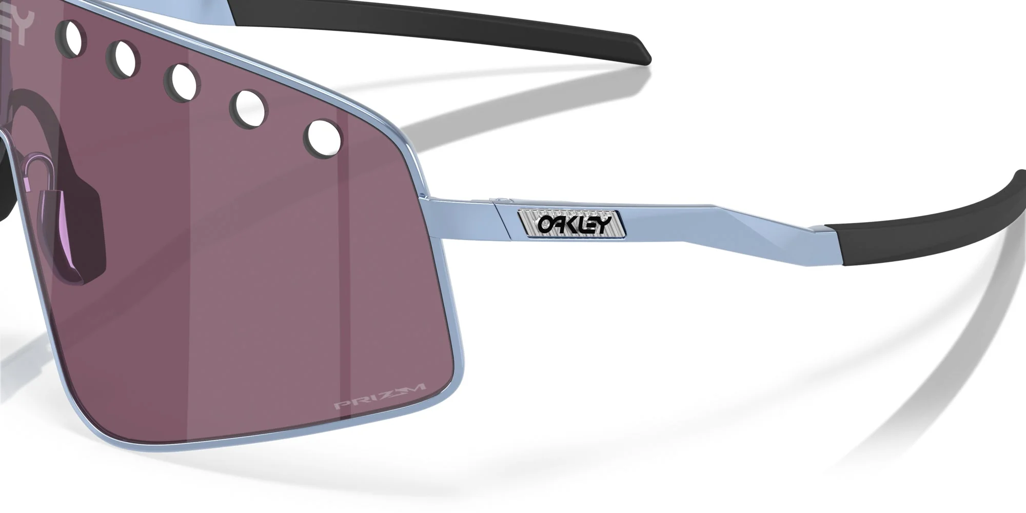 Oakley Sutro TI Sweep OO6025 - Image 12
