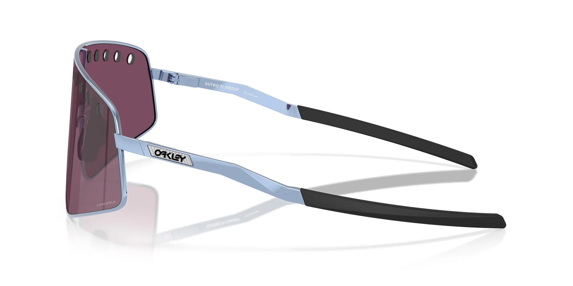Oakley Sutro TI Sweep OO6025 - Image 13