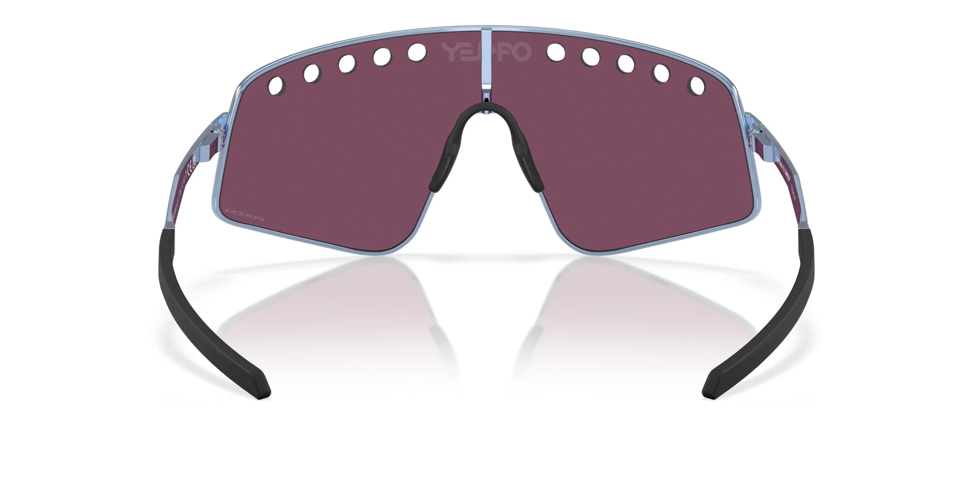 Oakley Sutro TI Sweep OO6025 - Image 14