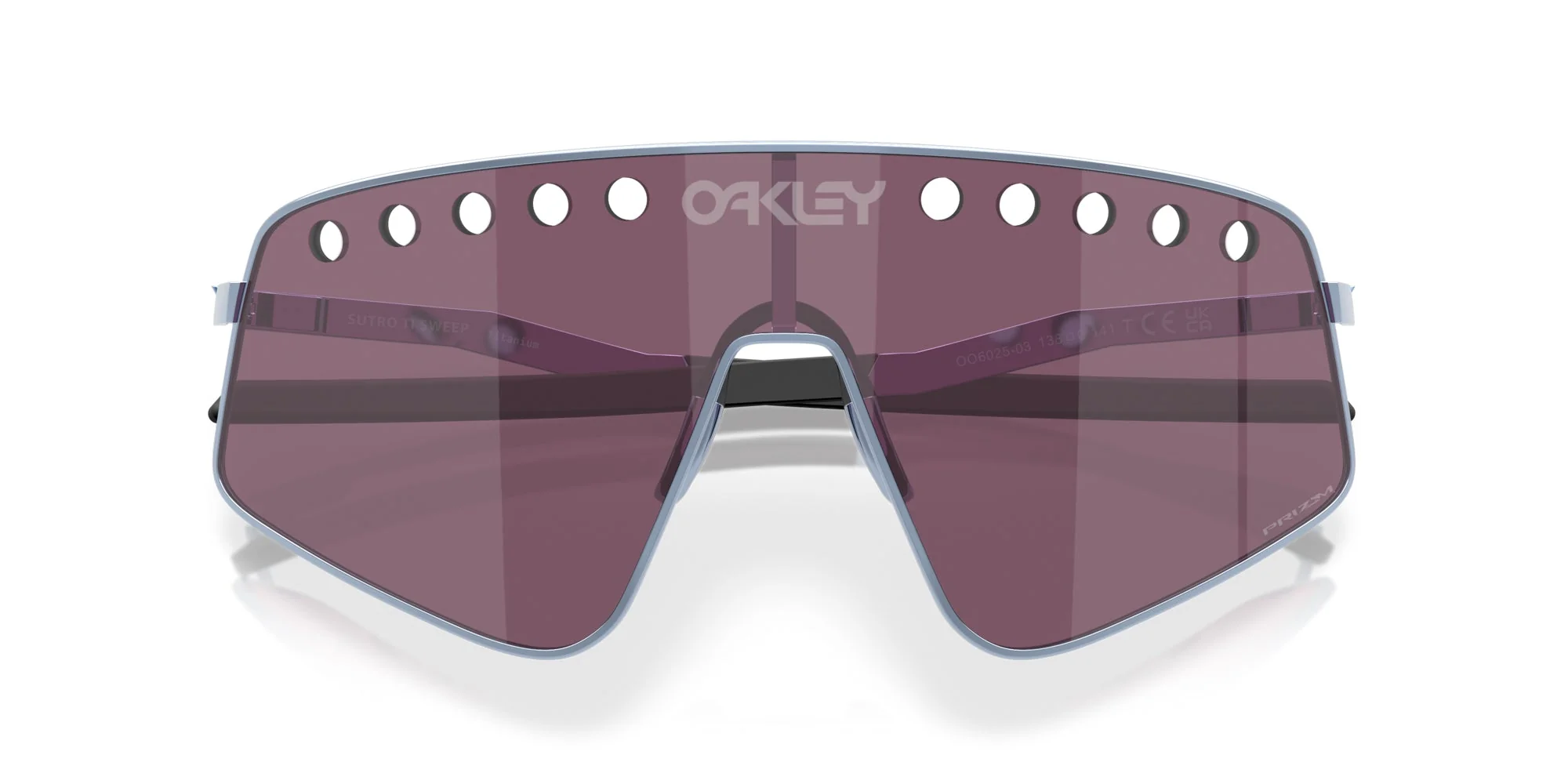Oakley Sutro TI Sweep OO6025 - Image 15