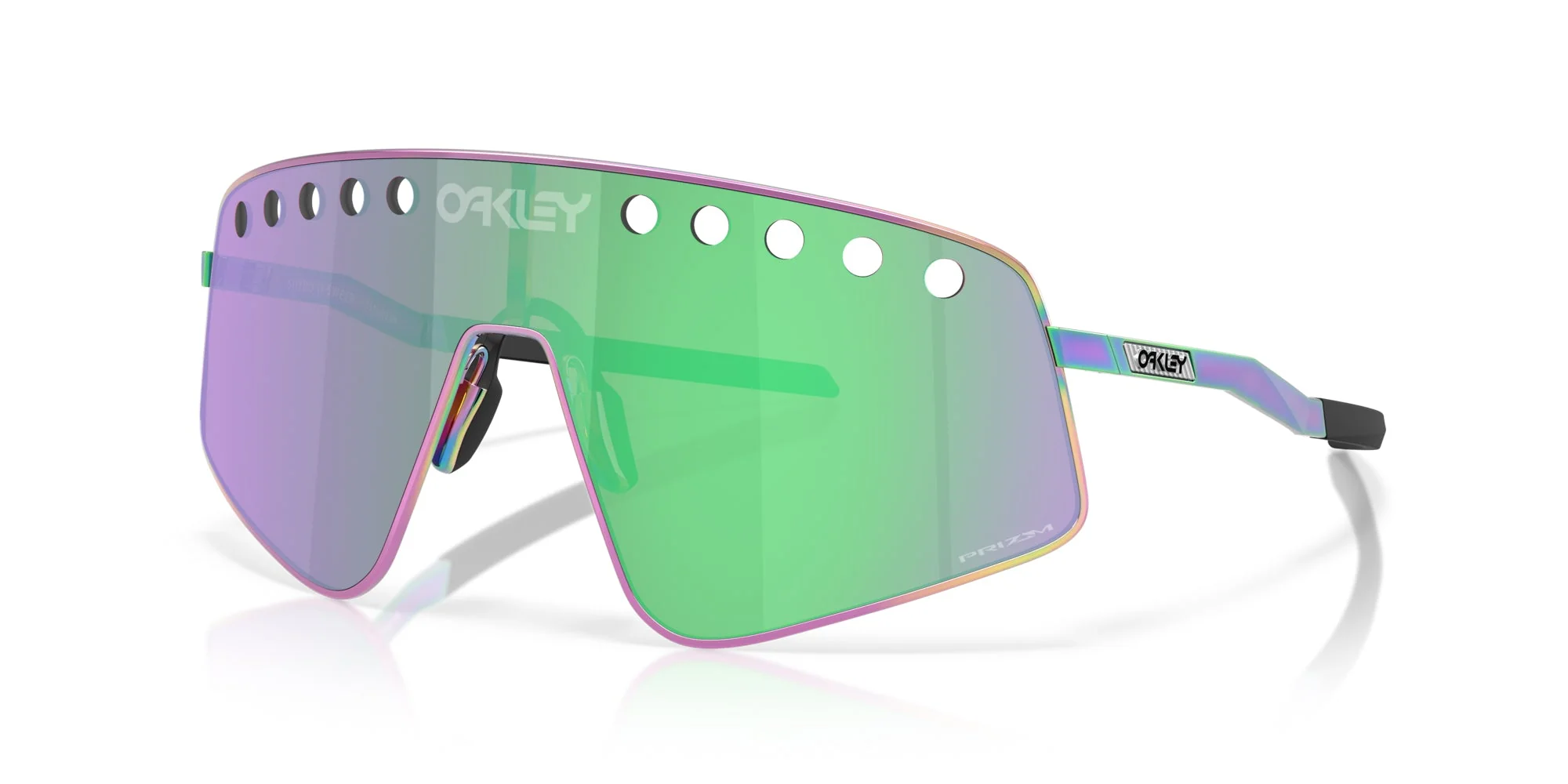 Oakley Sutro TI Sweep OO6025 - Image 17