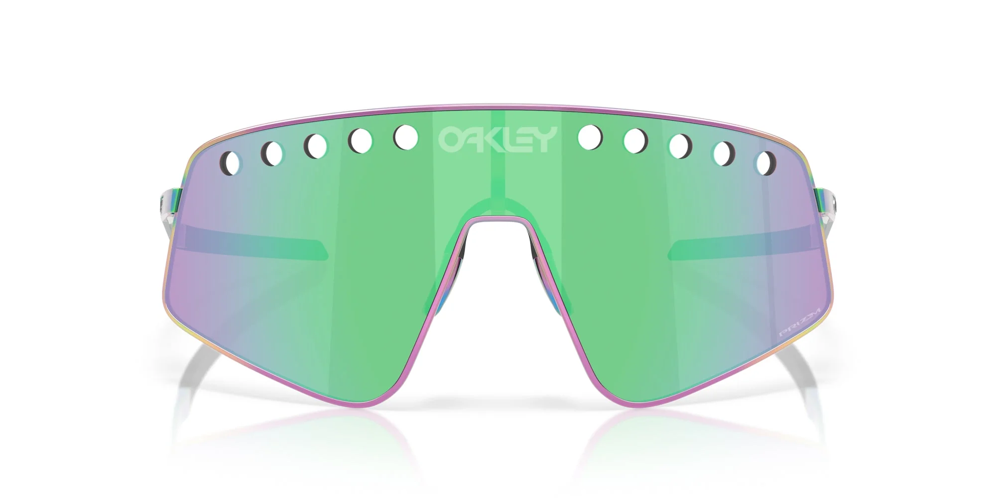 Oakley Sutro TI Sweep OO6025 - Image 18