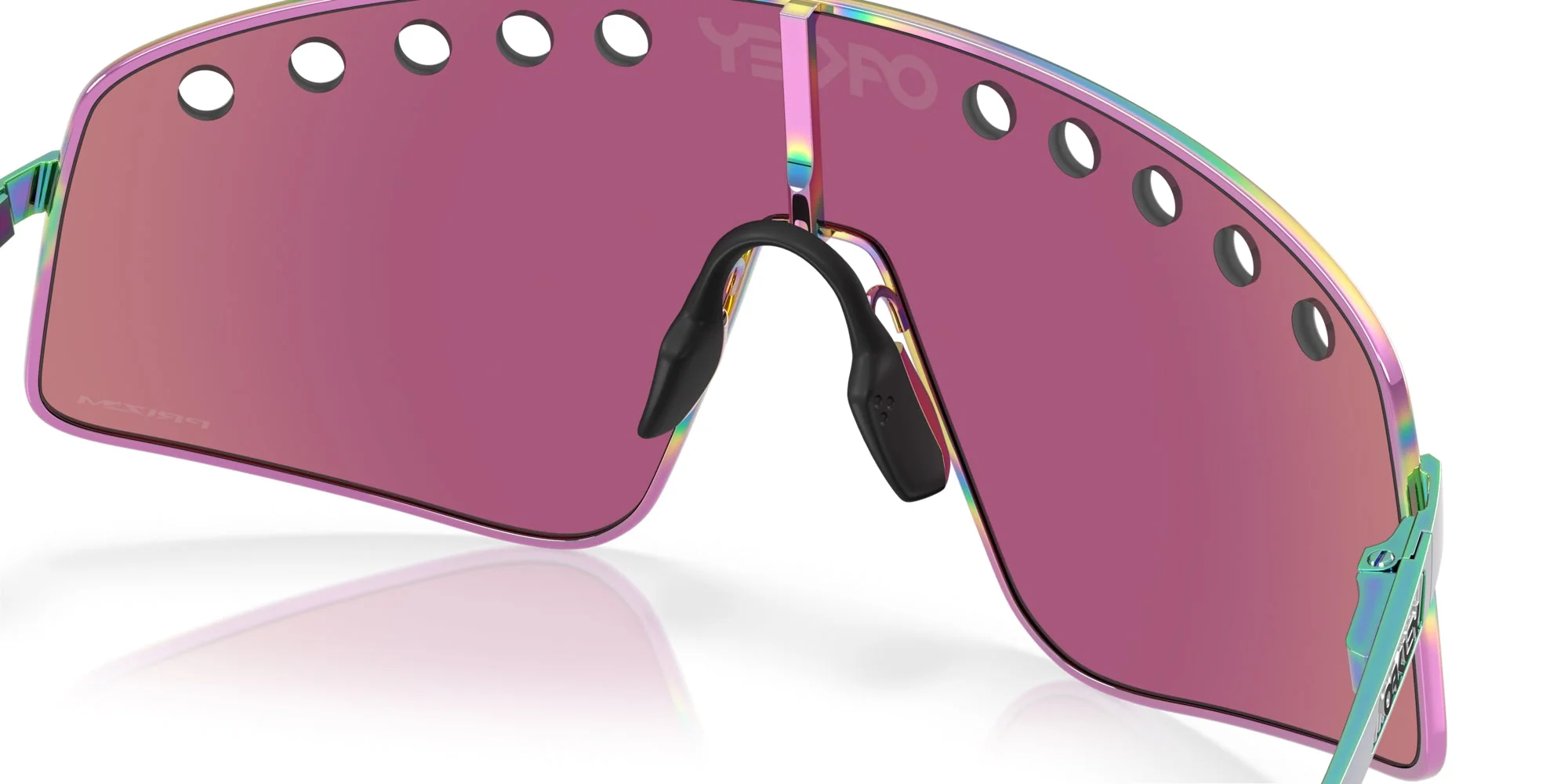 Oakley Sutro TI Sweep OO6025 - Image 19