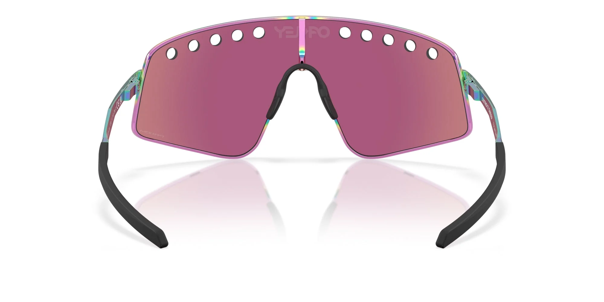 Oakley Sutro TI Sweep OO6025 - Image 22