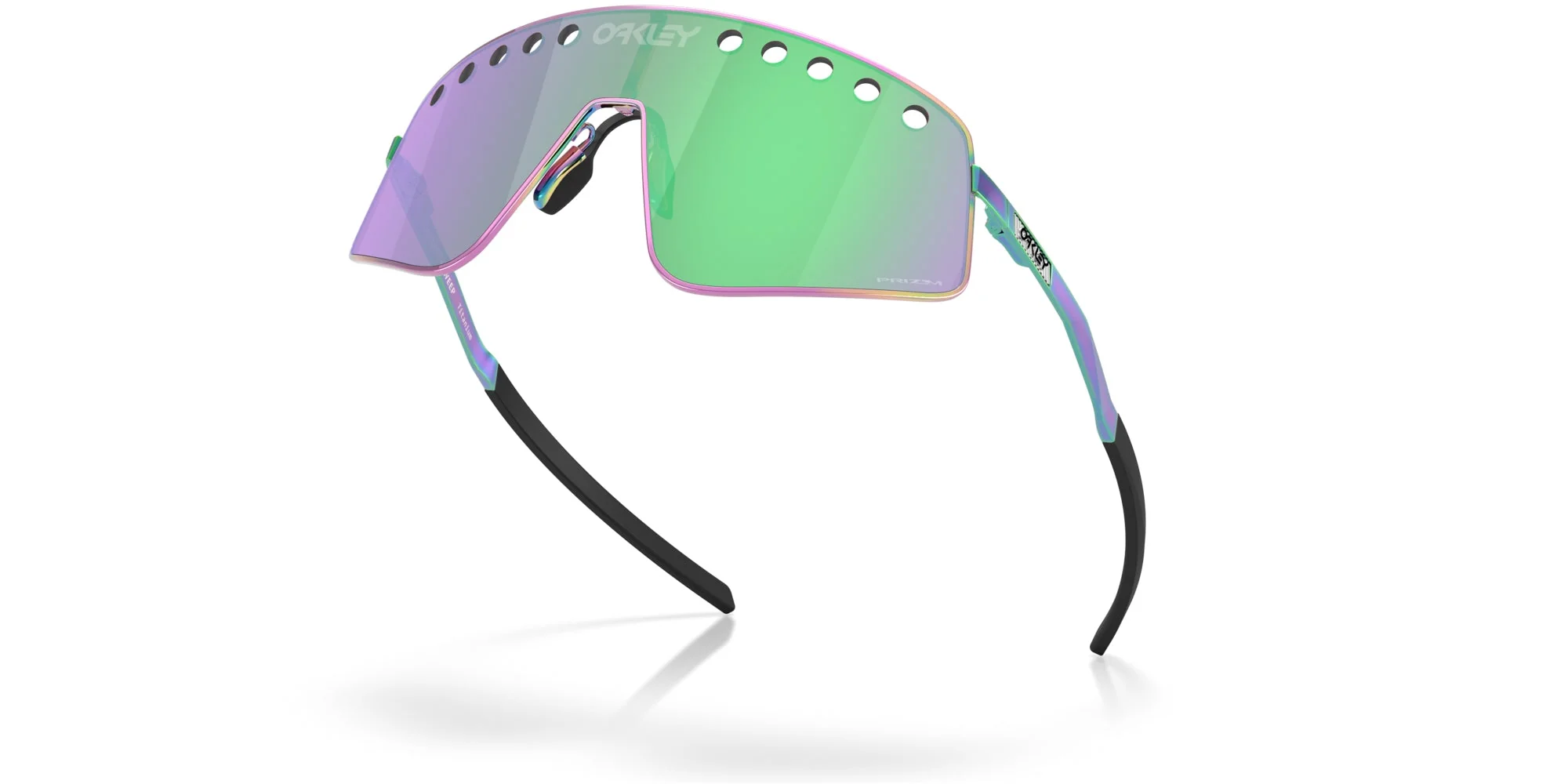 Oakley Sutro TI Sweep OO6025 - Image 24