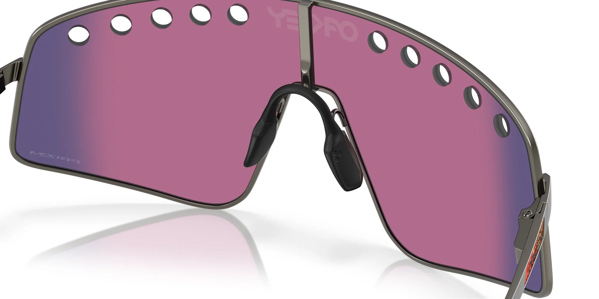 Oakley Sutro TI Sweep OO6025 - Image 3