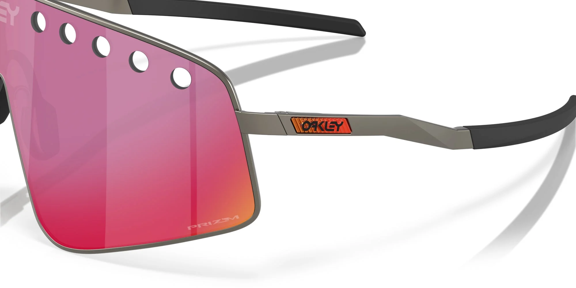 Oakley Sutro TI Sweep OO6025 - Image 4