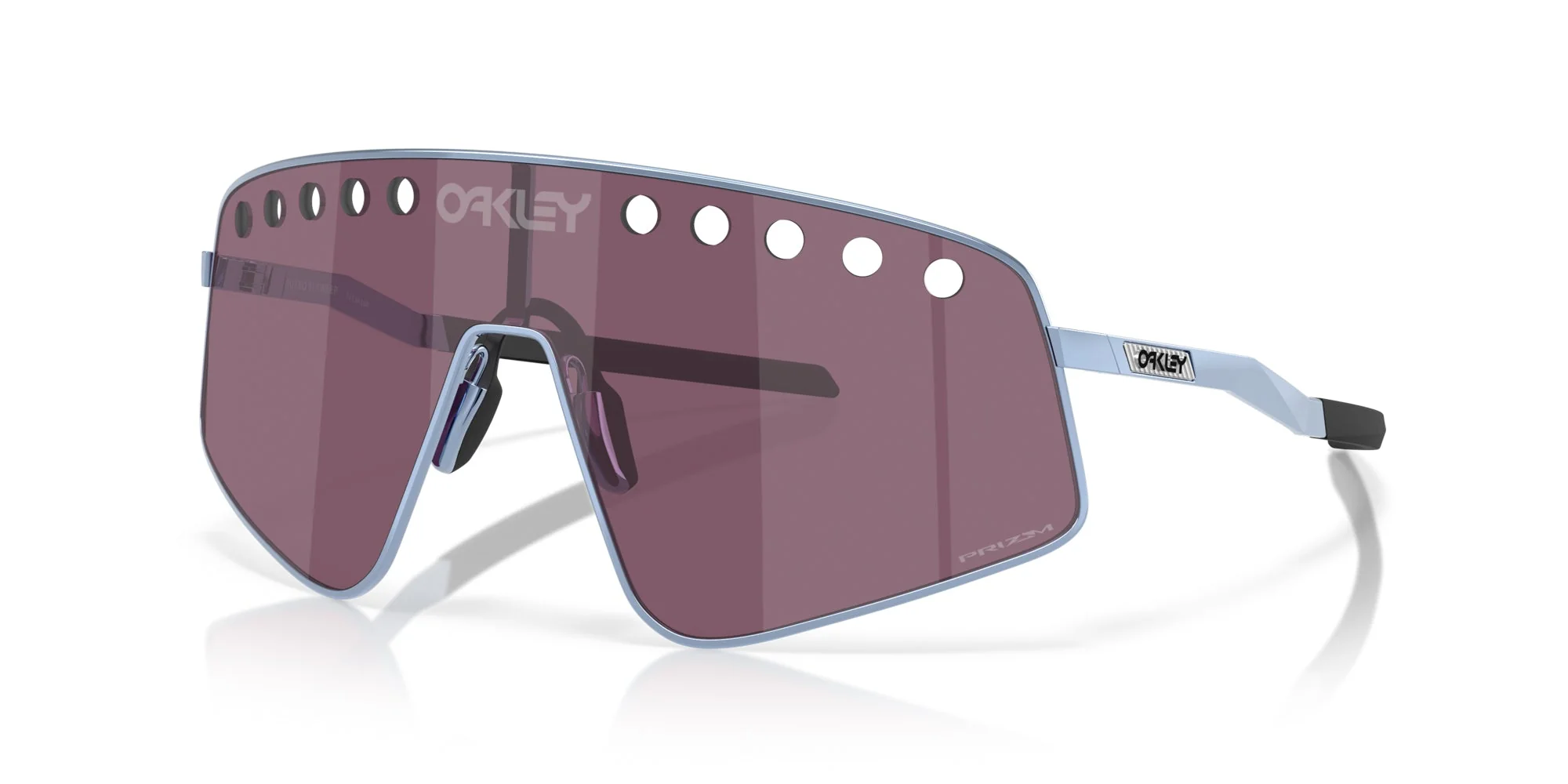 Oakley Sutro TI Sweep OO6025 - Image 9